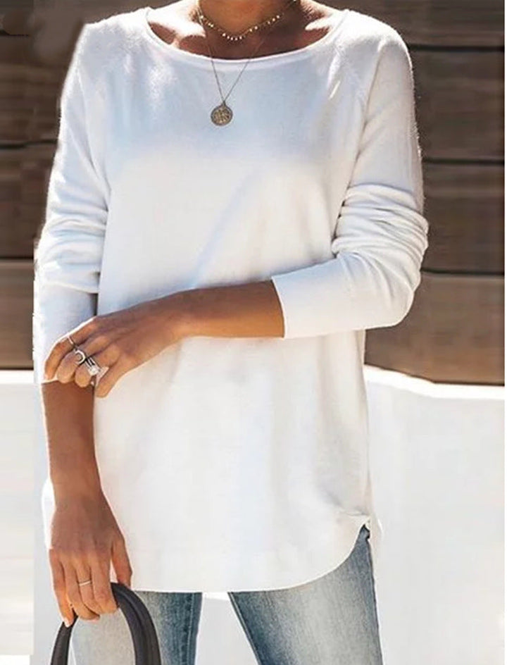 Drune | Simple casual sweater