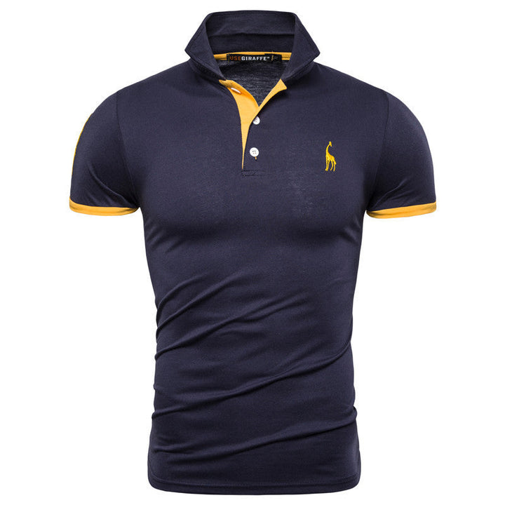 Drune | Elegantes Herren Polohemd