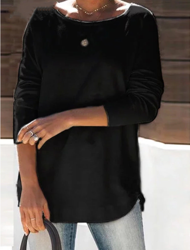 Drune | Simple casual sweater