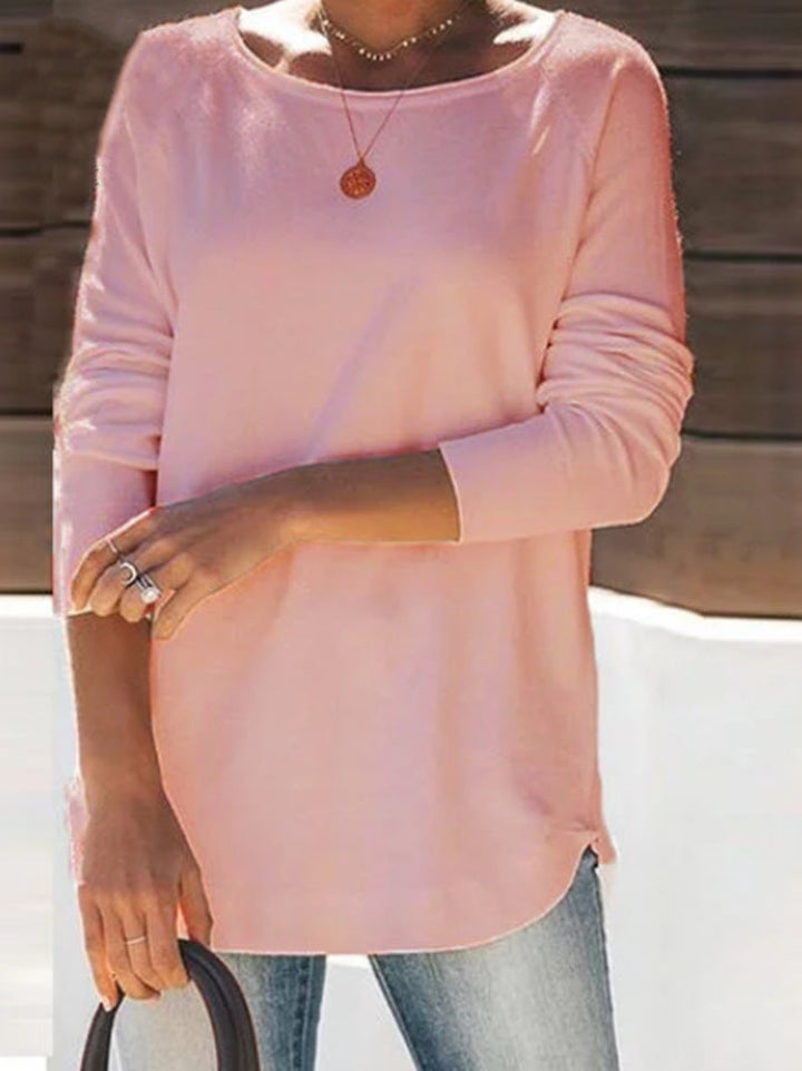 Drune | Simple casual sweater