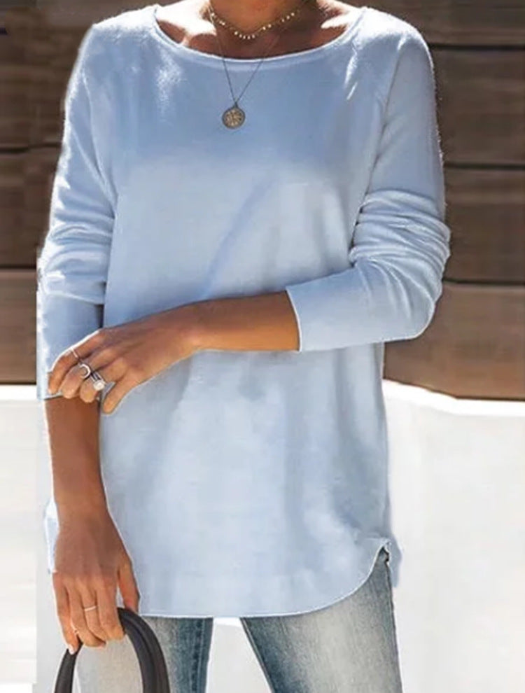 Drune | Simple casual sweater