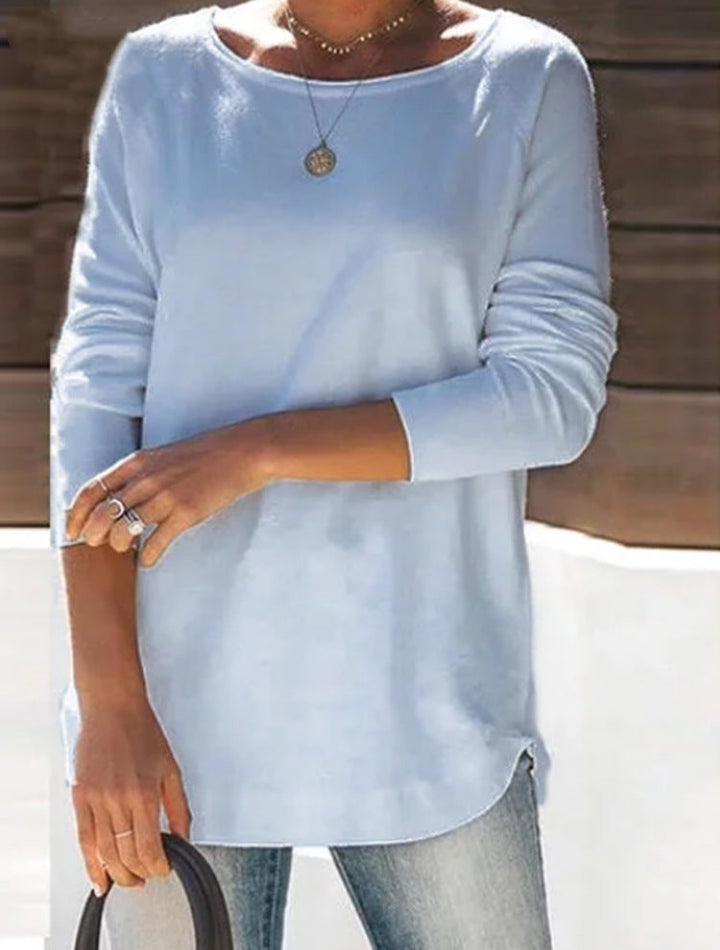 Drune | Simple casual sweater