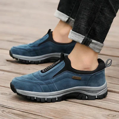 Ultraleichte Schuhe für Herren Drune
