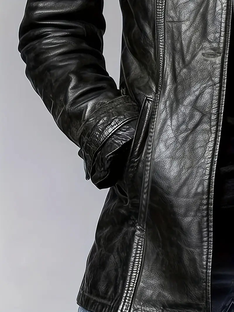 Drune | Damen-Alltagsjacke