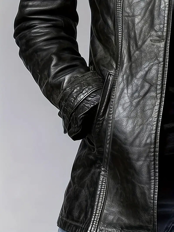 Drune | Damen-Alltagsjacke