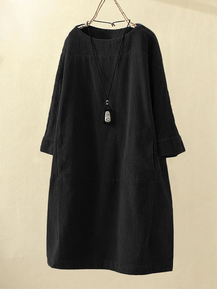 Drune | Cordkleid