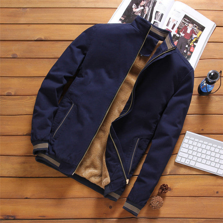 Drune | Die Elegante Und Einzigartige Jacke
