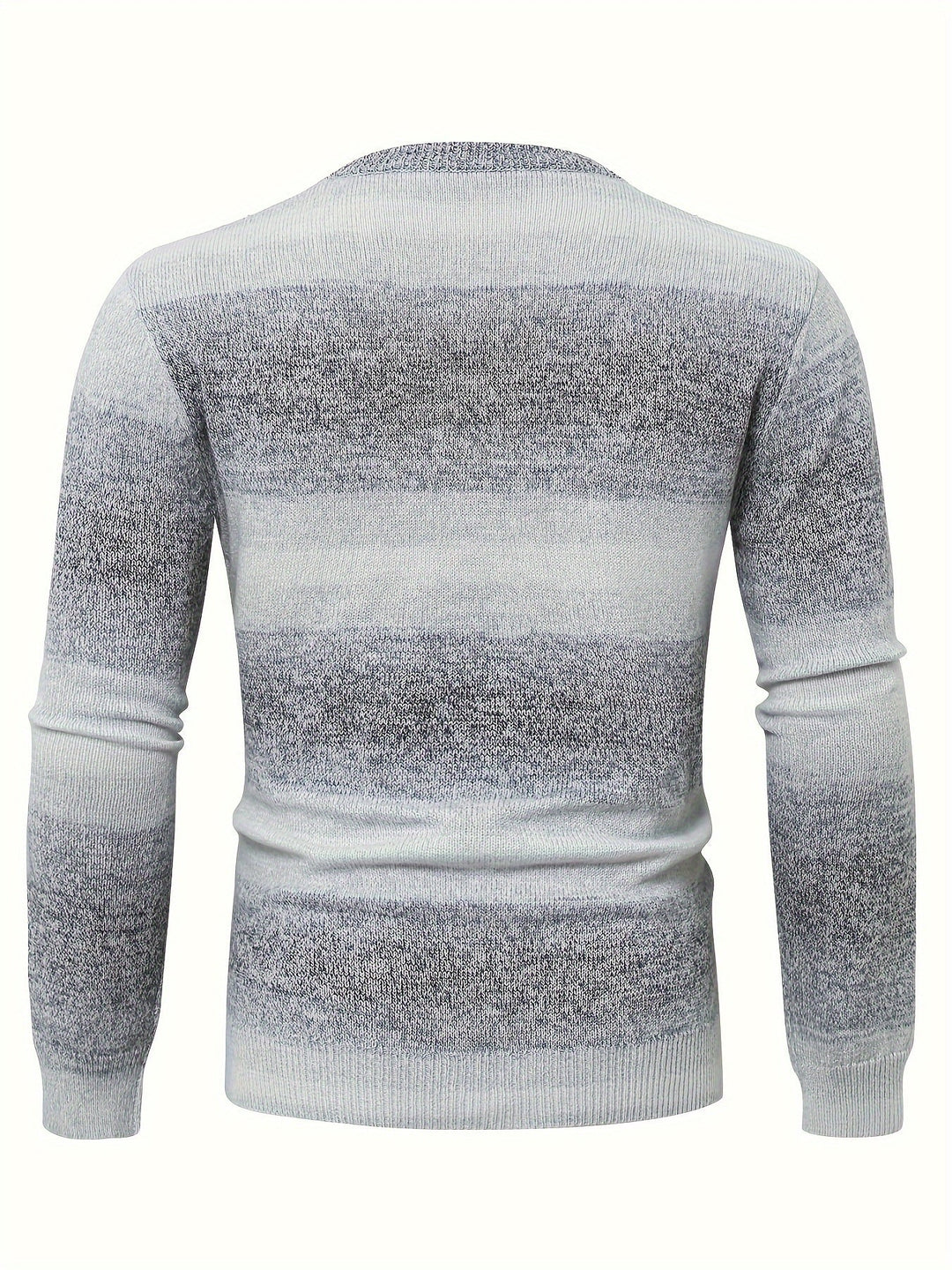 Drune | Strickpullover Akryl/baumwolle Bequem und Stilvoll