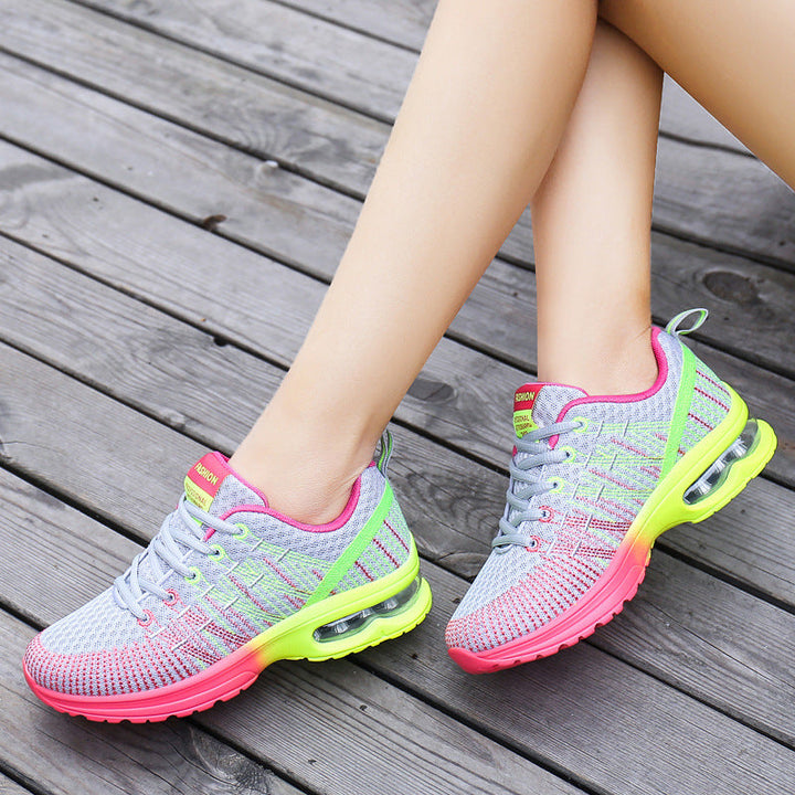 Bequeme Orthopädische Sneakers für Damen Drune
