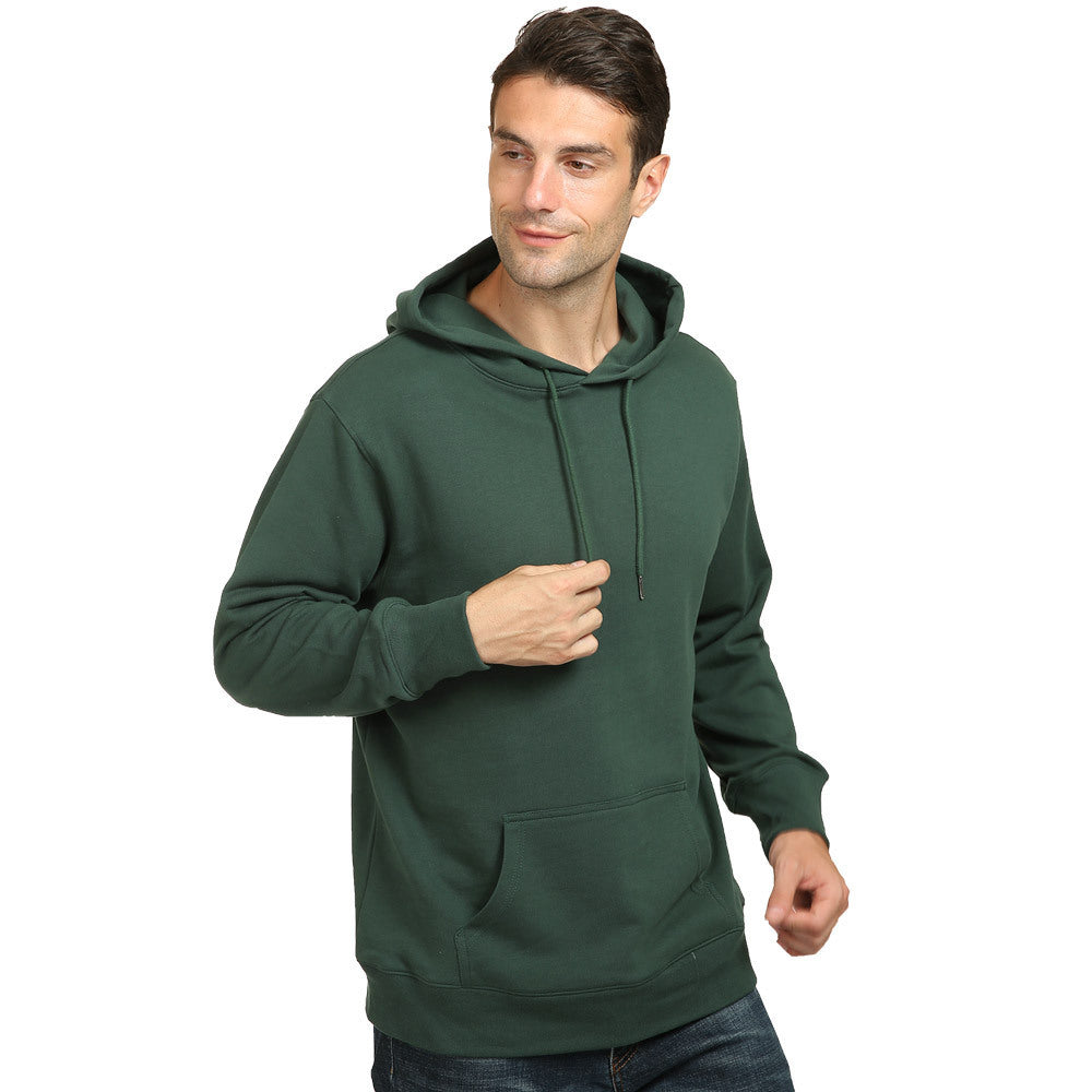 Drune | Pullover mit Kapuze für Männer