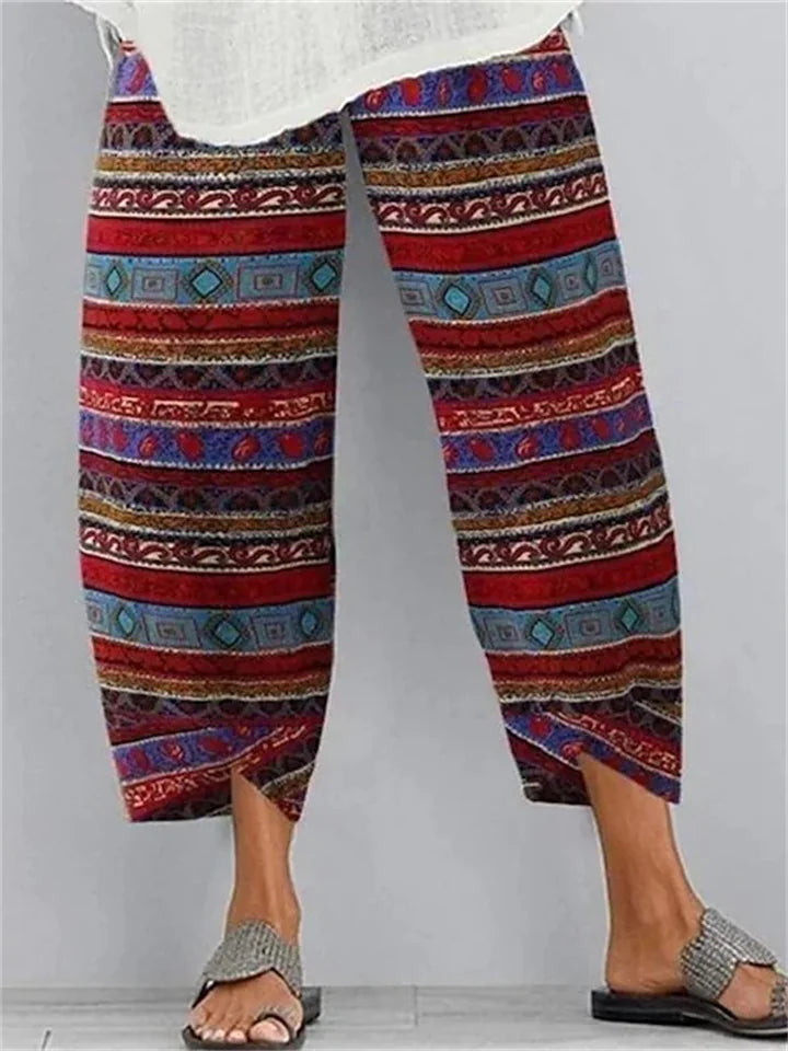 Drune | Zeitlose und Stilvolle Hose