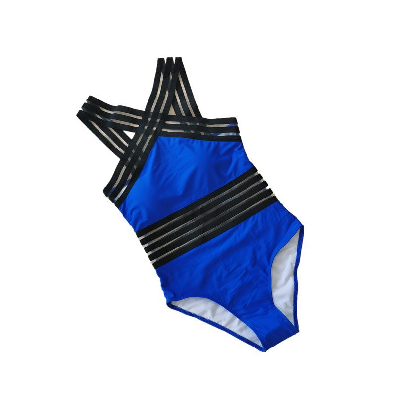Damen Badeanzug Drune
