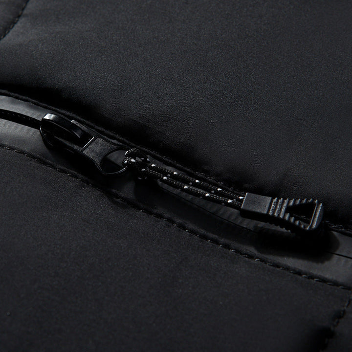 Drune | Herren winddichtes Daunenjacke