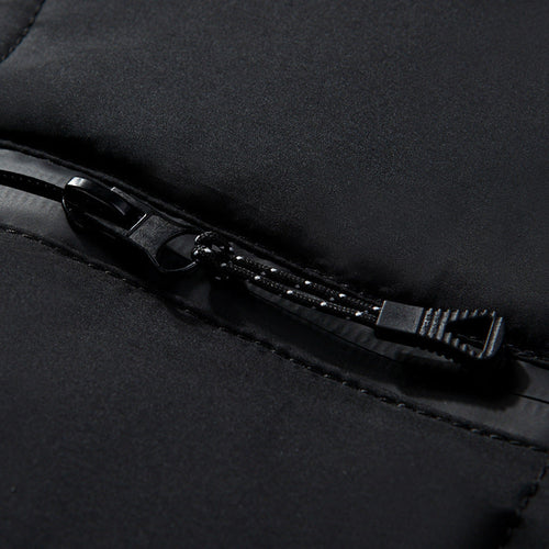 Drune | Herren winddichtes Daunenjacke