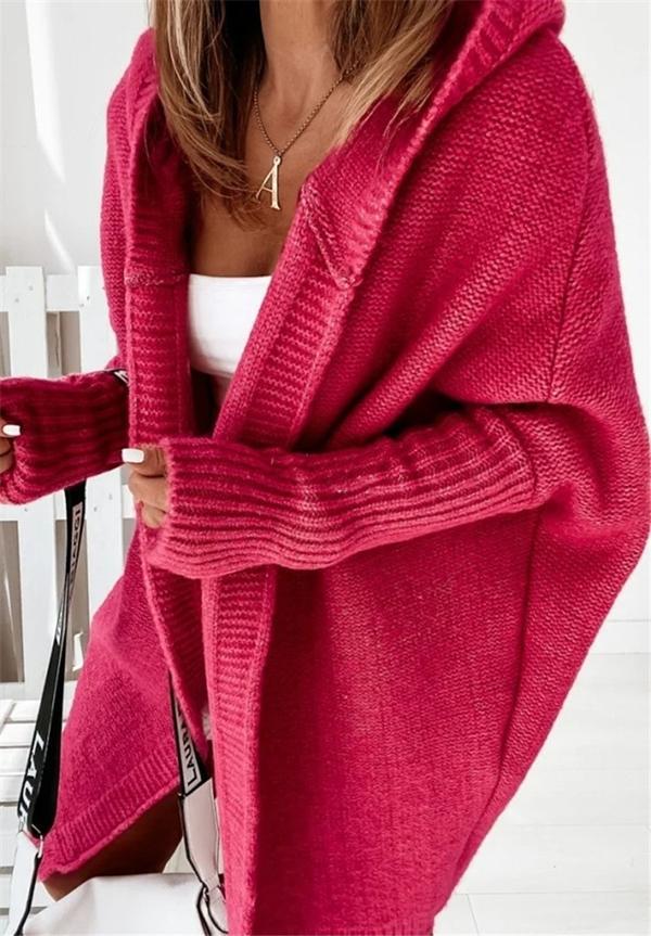 Drune | Damen Manteljacke