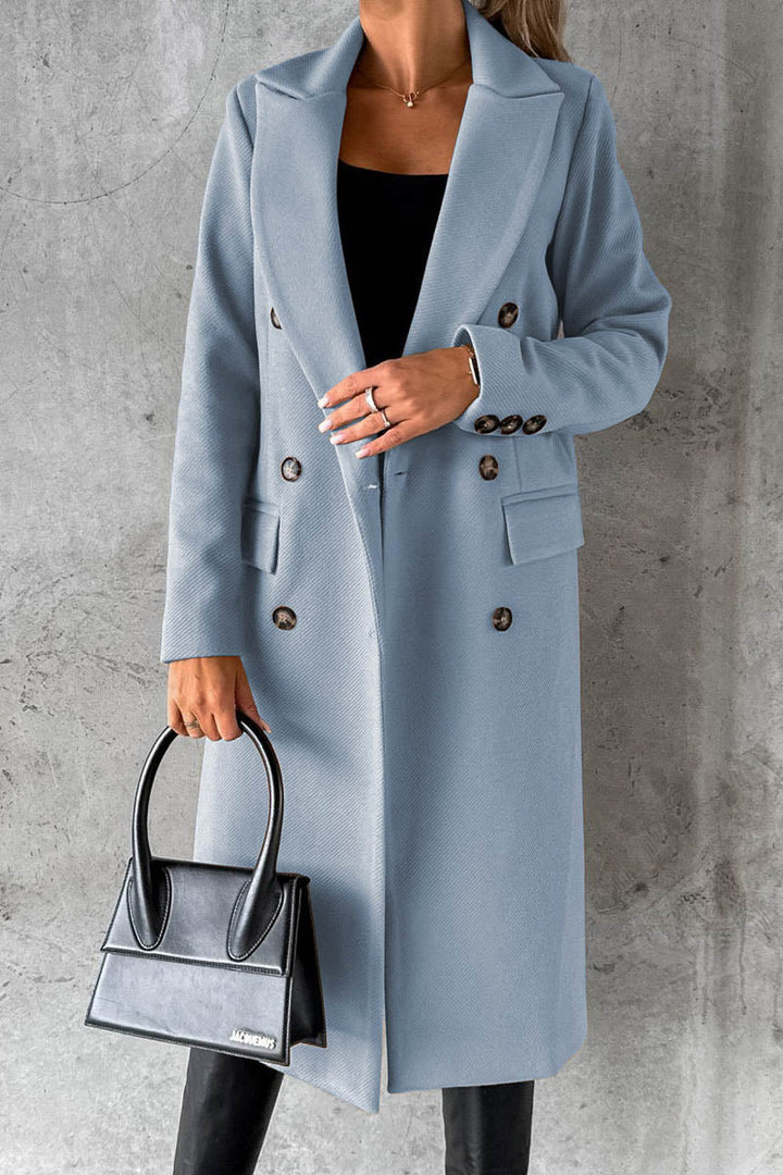 Drune | Modische und minimalistische allgemeine Jacke