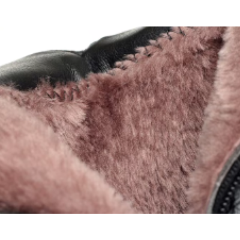 Drune | Elegante Damen Stiefeletten Mit Rutschfester Sohle Und Komfort