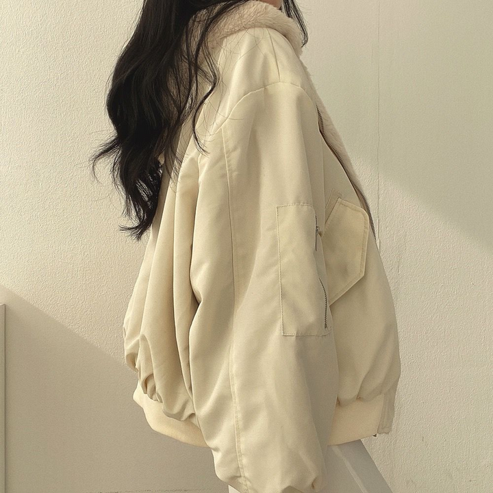 Drune | Wendejacke