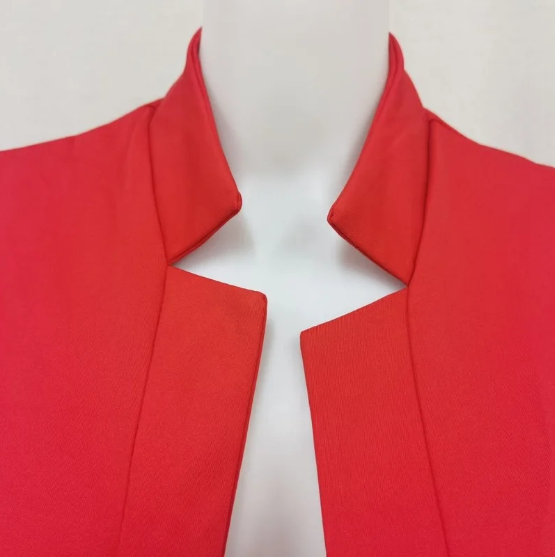Drune | Stilvolle Damen Blazer mit Slim Fit Ideal für Jeden Anlass