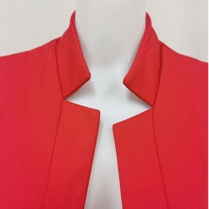 Drune | Stilvolle Damen Blazer mit Slim Fit Ideal für Jeden Anlass