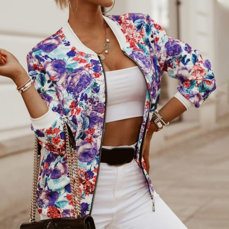 Drune | Kunstlederjacke - Tierfreundlicher Style