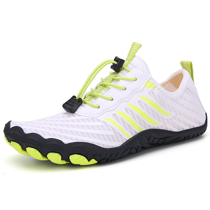 Drune | Terra - Orthopädische Barfußschuhe Sneaker für Männer und Frauen