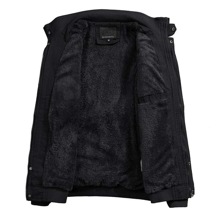 Drune | Tough Militärjacke