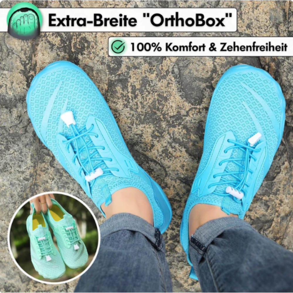 gesunde & bequeme Barfußschuhe Drune