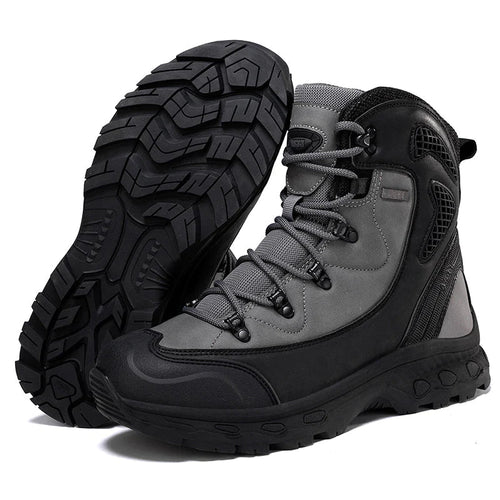 Drune - Robuste All Terrain Taktische Stiefel