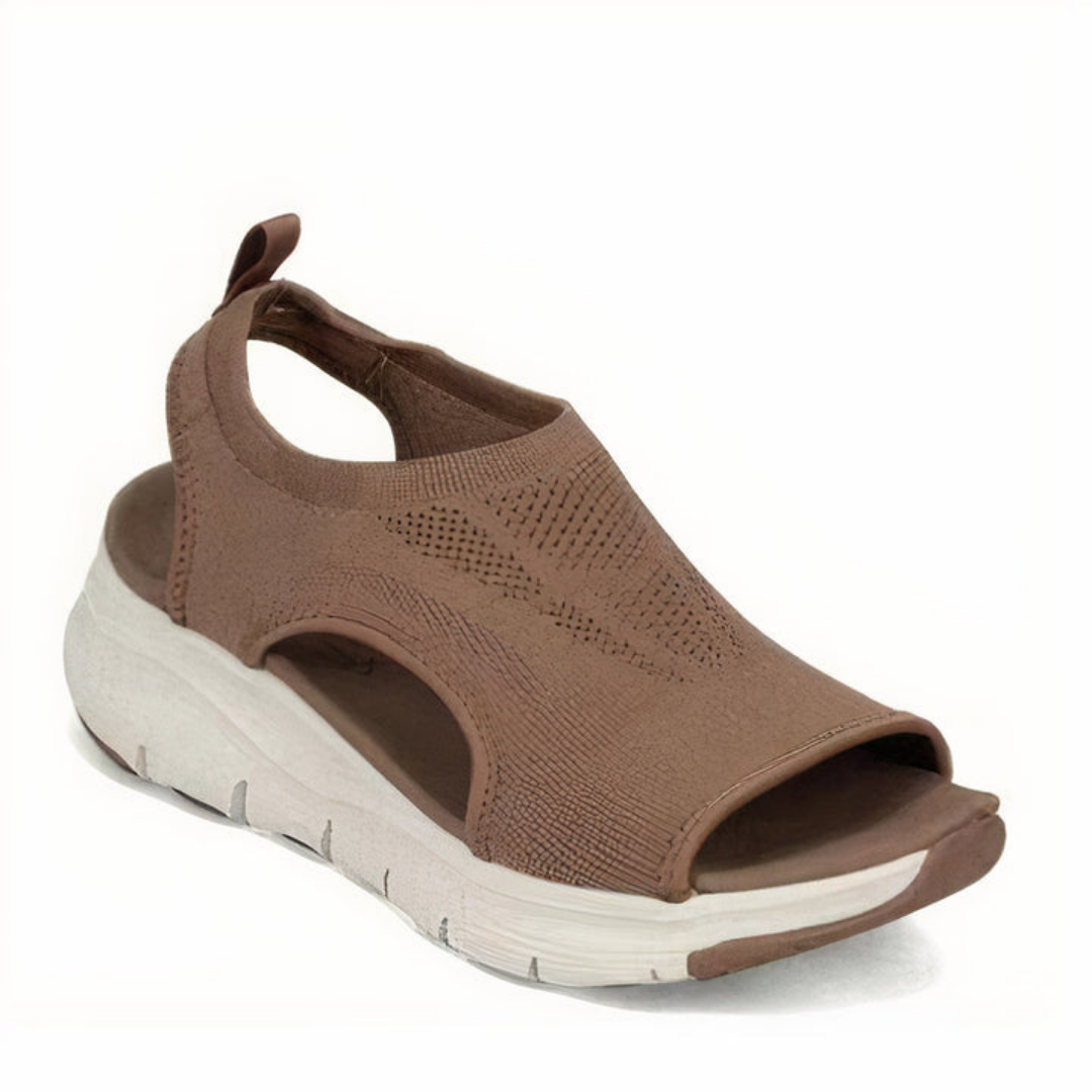 Drune | Leichte Damen Orthopädische Sandalen