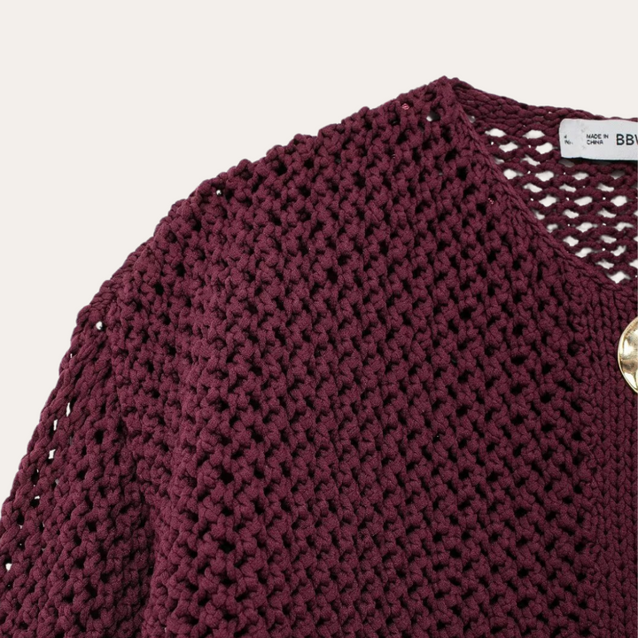 Drune | Stilvoll Cardigan für Frauen