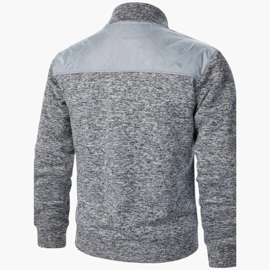 Drune | Trendy Steppjacke für Männer