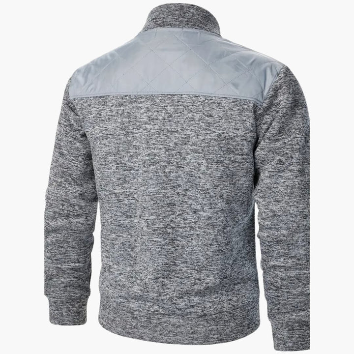 Drune | Trendy Steppjacke für Männer
