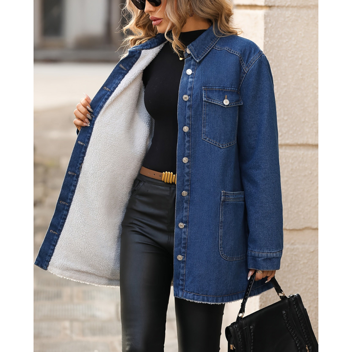 Drune | Outdoor Jacke