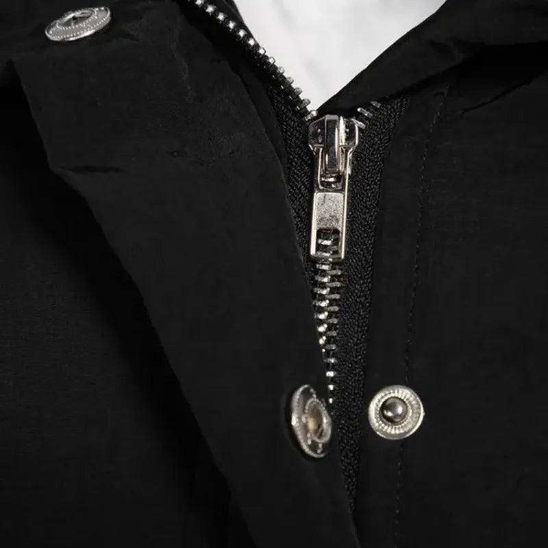 Drune | Snuggle Queen Parka - Warm & Gemütlich