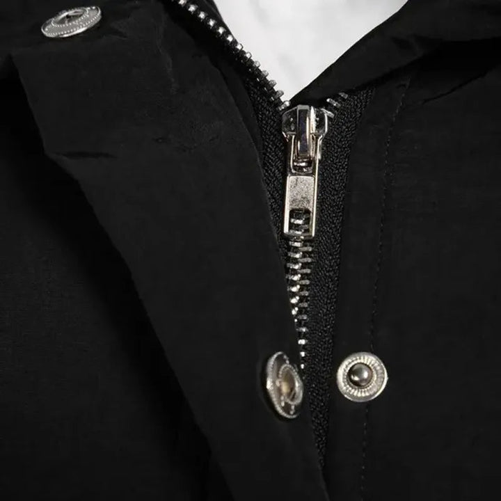 Drune | Snuggle Queen Parka - Warm & Gemütlich