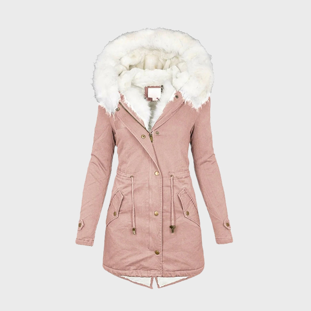 Drune | Extra warme und stilvolle Winterjacke