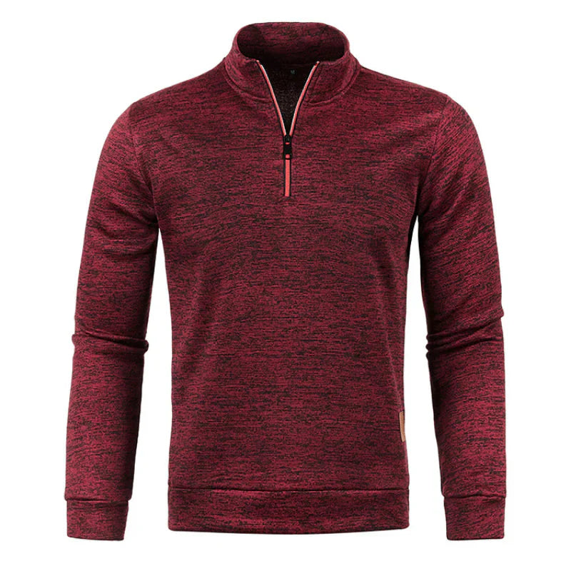 Drune | Warmer Strickpullover