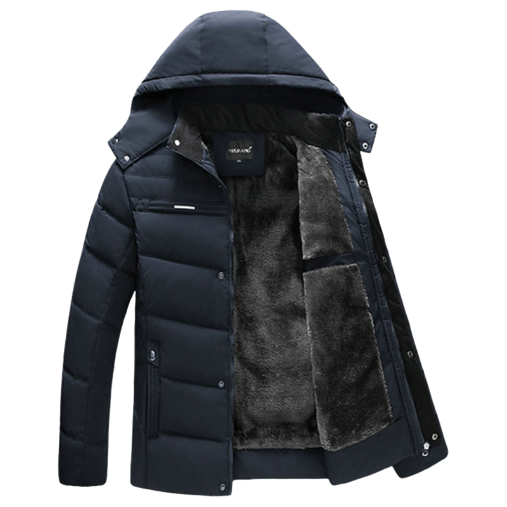 Drune | Parka