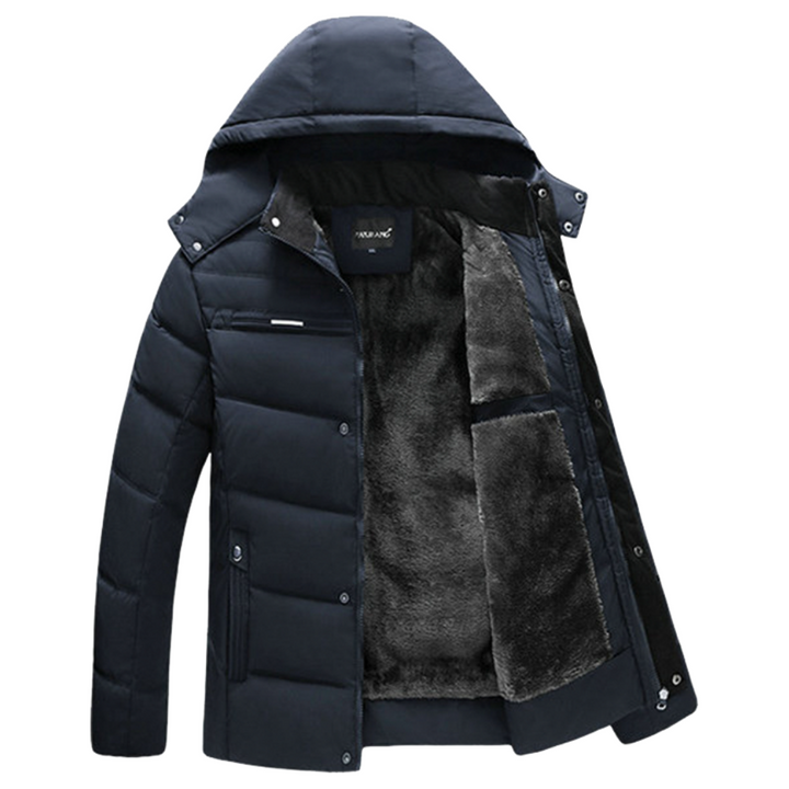 Drune | Parka