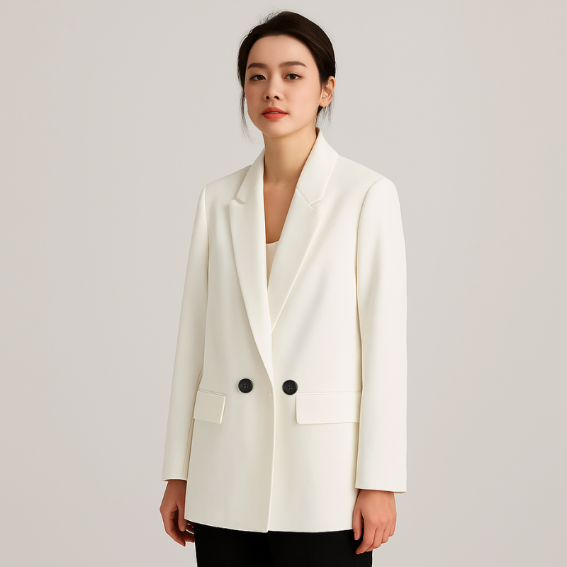 Drune | Damen schicker Blazer