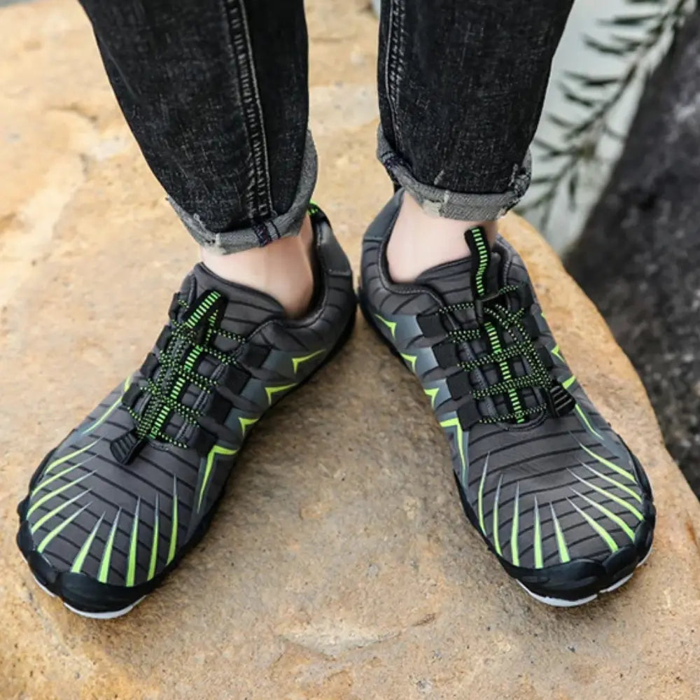 Drune | Unisex Orthopädische Barfußschuhe