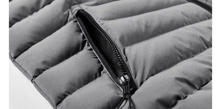 Drune | Slim Fit Nachhaltige Jacke für Outdoor Abenteuer