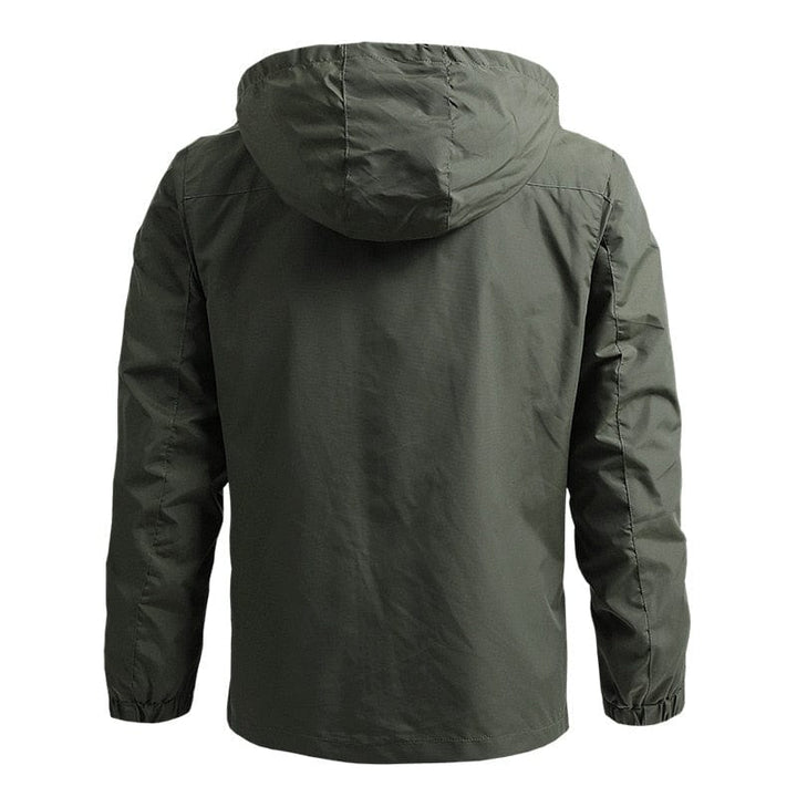 Drune | Jacke Für Männer