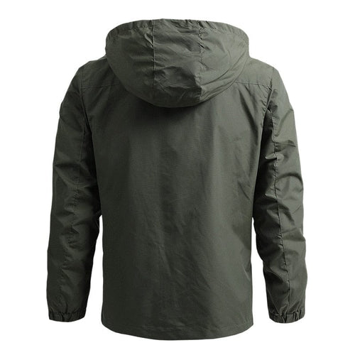 Drune | Jacke Für Männer