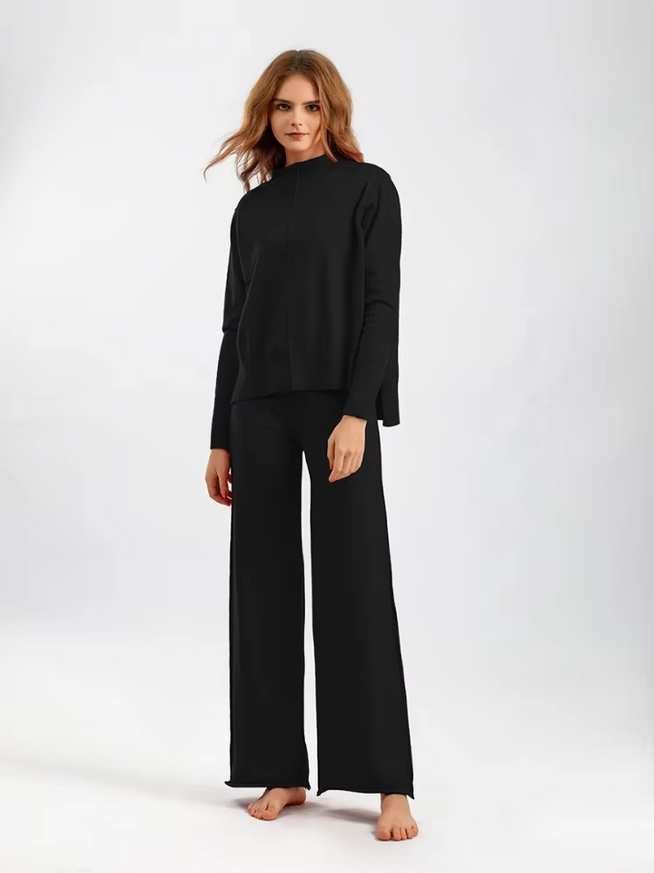 Drune | Trendig oversized Pullover für Frauen
