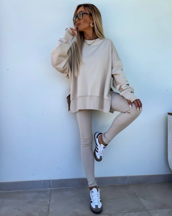 Drune | Strickwaren Set