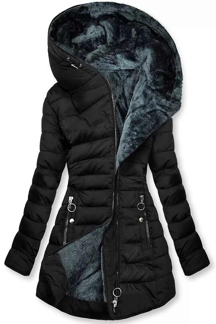 Drune | Modische Winterjacke