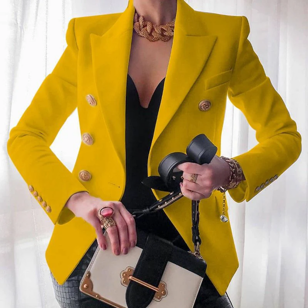 Drune | Bequemer Luxus Blazer