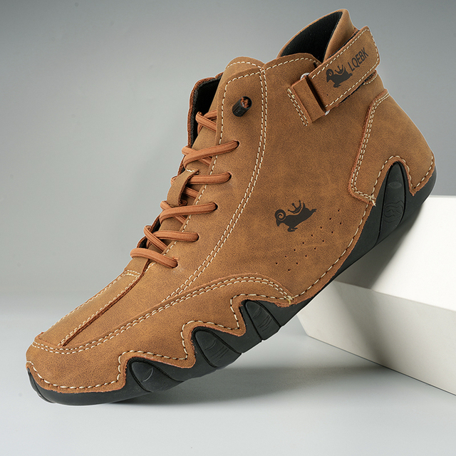 Drune | Wasserdichte Barfußschuhe